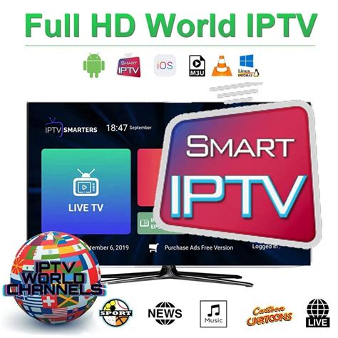 iptv m3u united states